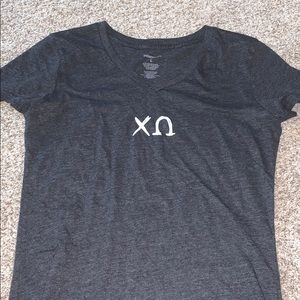 Chi Omega T-shirt